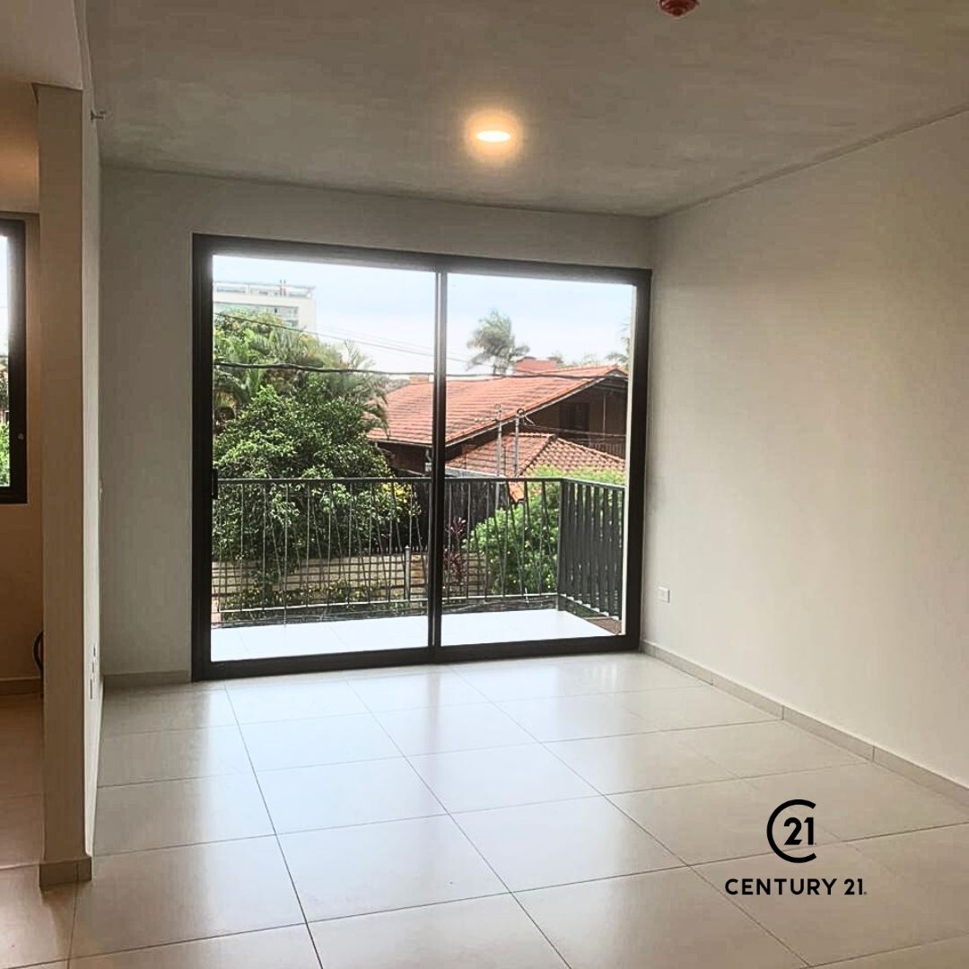 Departamento en venta en Ycua Sati