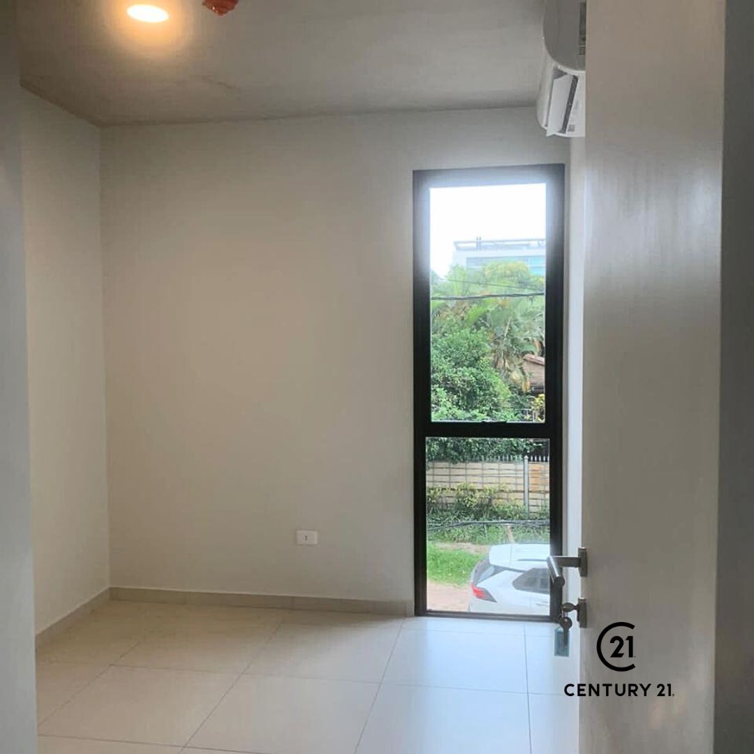 Departamento en venta en Ycua Sati
