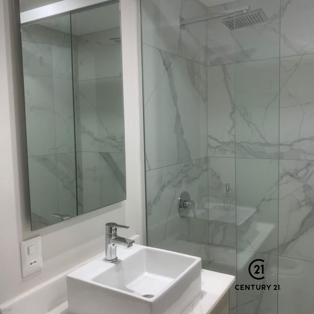 Departamento en venta en Ycua Sati