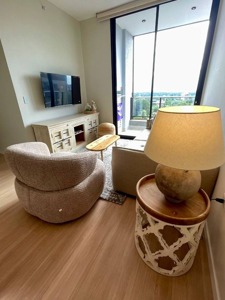 Departamento en venta en Recoleta
