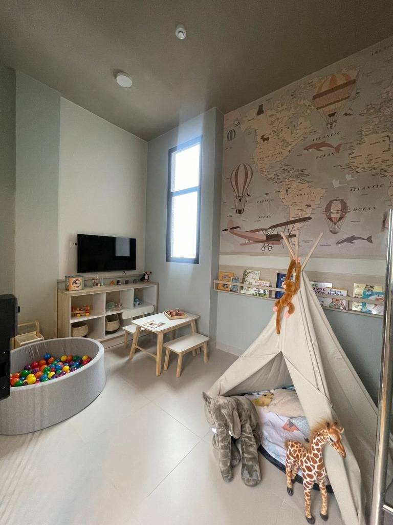 Departamento en venta en Recoleta