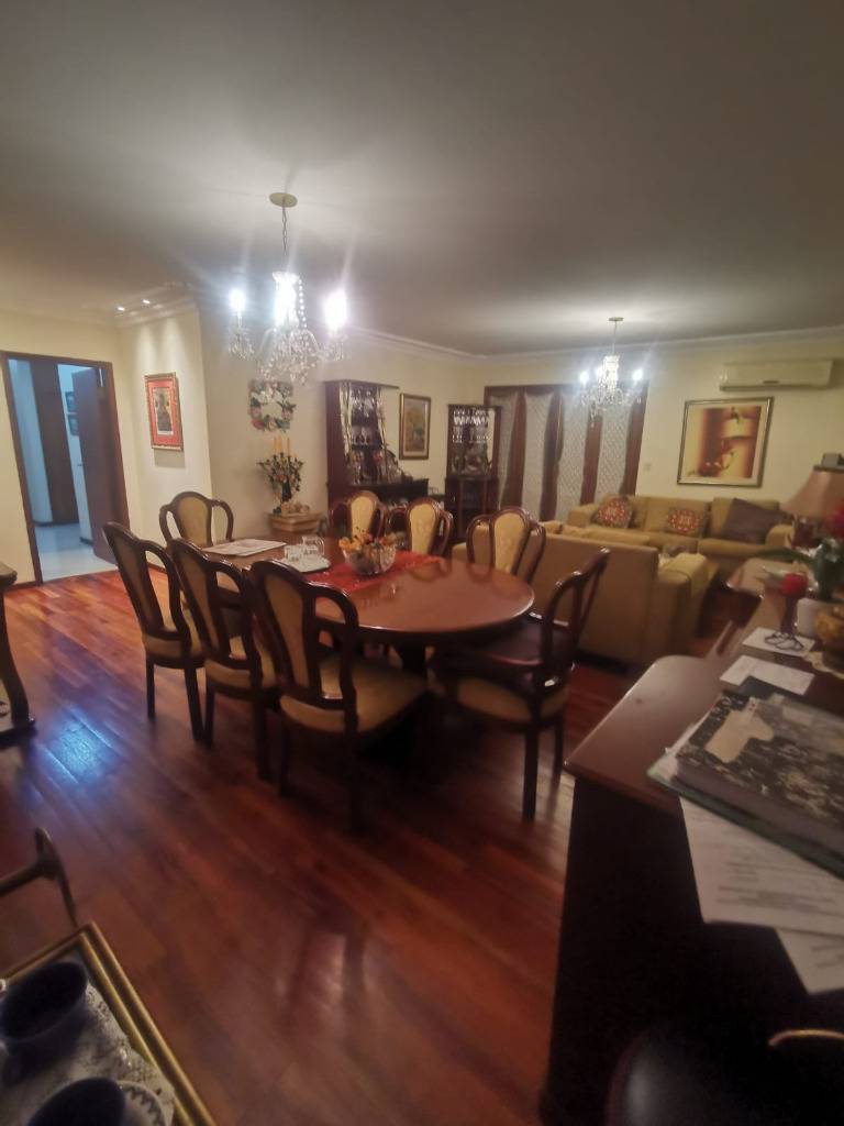 Departamento en venta en La Catedral