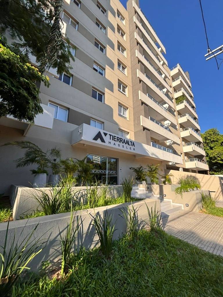 Departamento en venta en Mcal Estigarribia