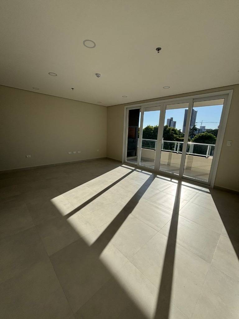 Departamento en venta en Mcal Estigarribia