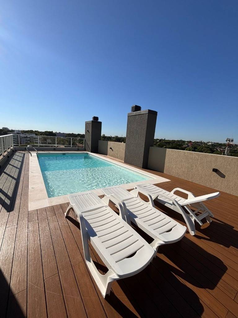 Departamento en venta en Mcal Estigarribia