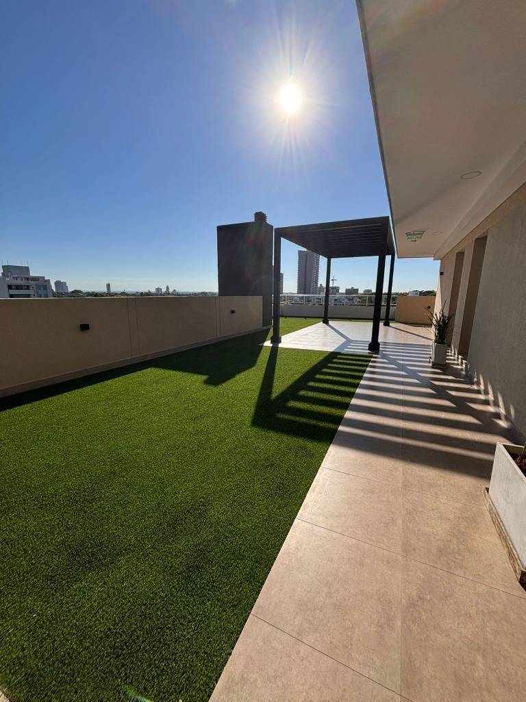 Departamento en venta en Mcal Estigarribia