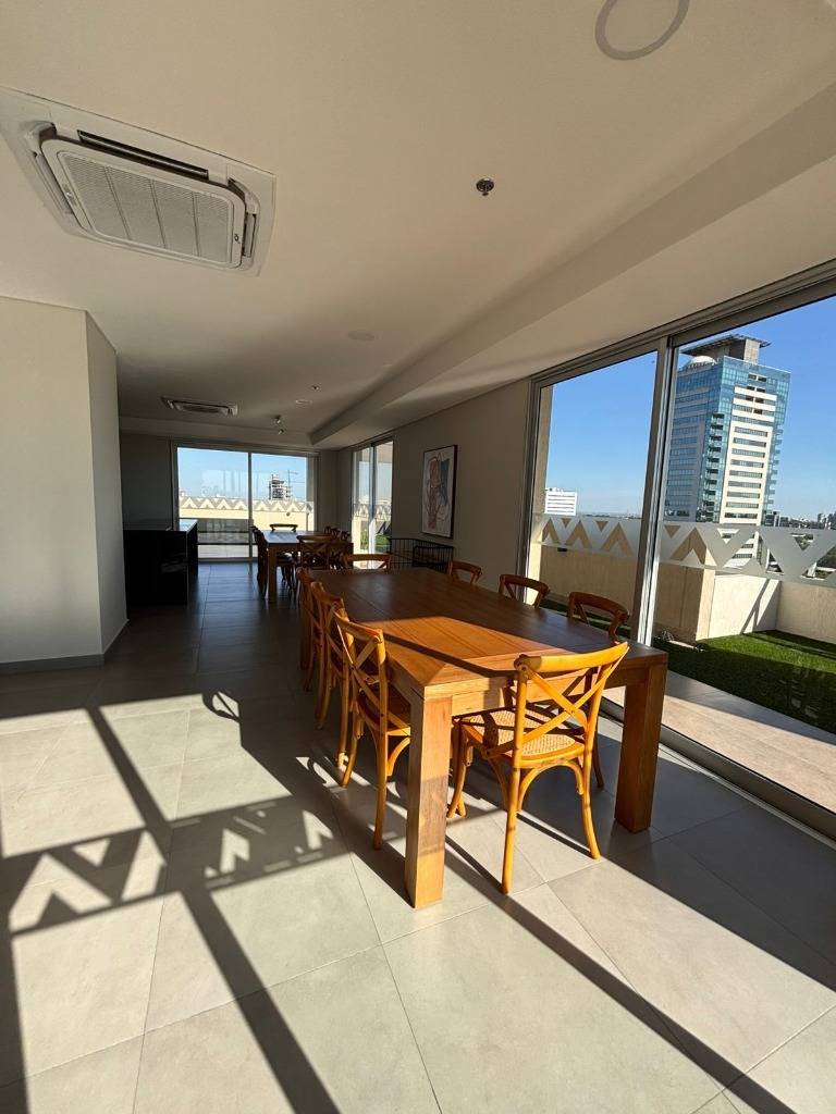 Departamento en venta en Mcal Estigarribia