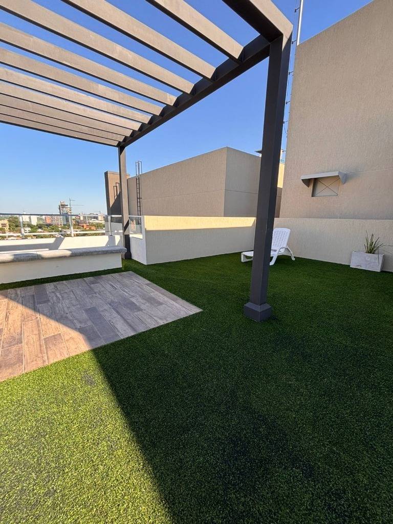 Departamento en venta en Mcal Estigarribia