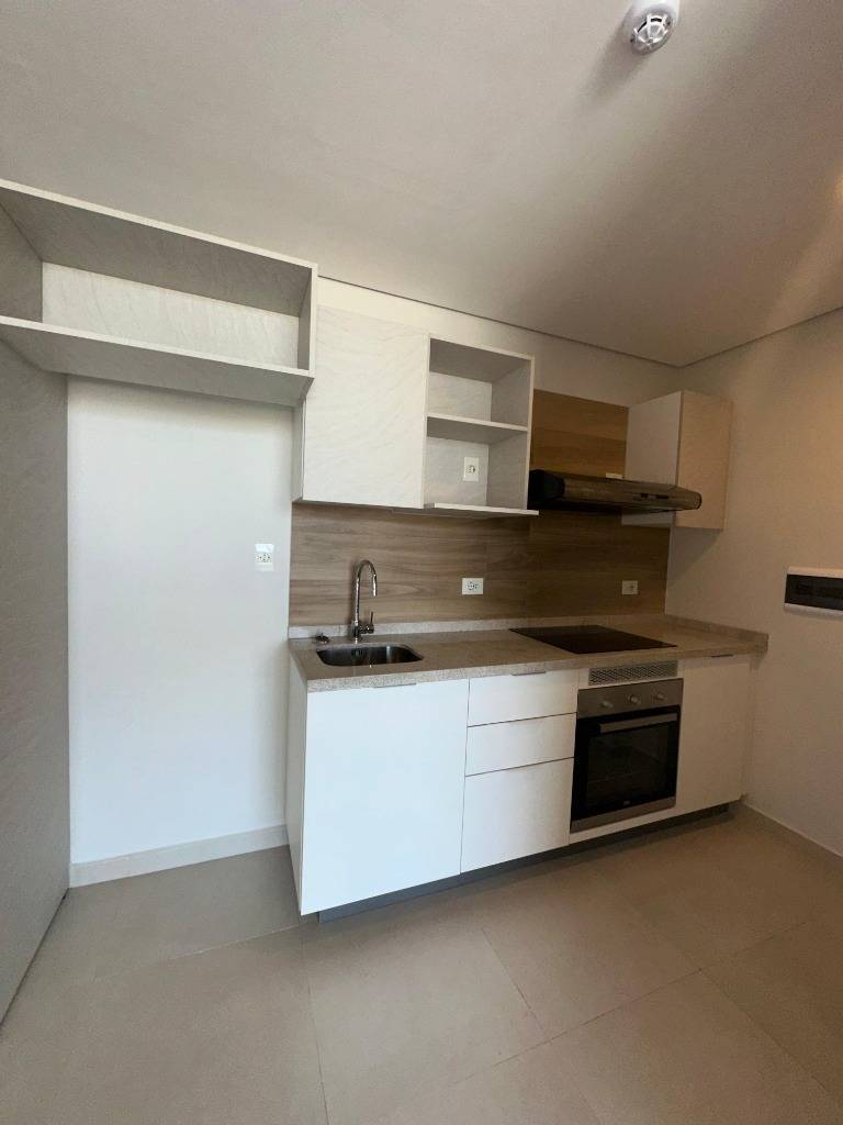 Departamento en venta en Recoleta