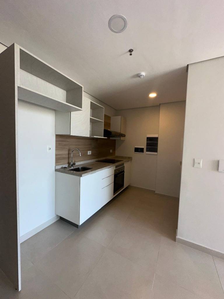 Departamento en venta en Recoleta