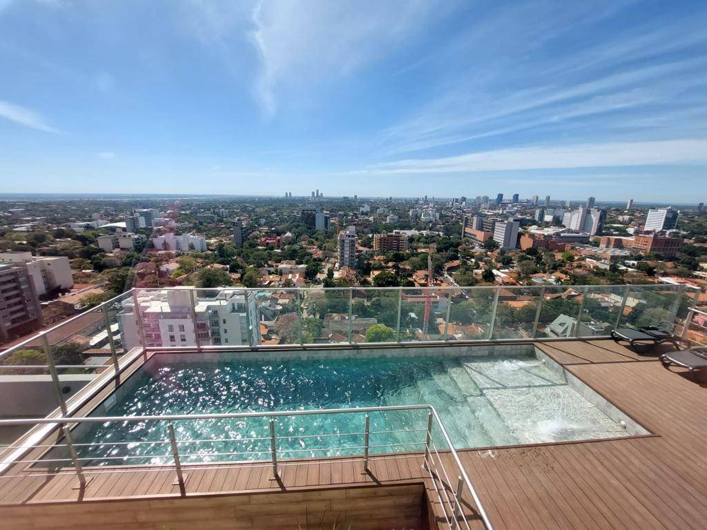 Departamento en venta en Recoleta