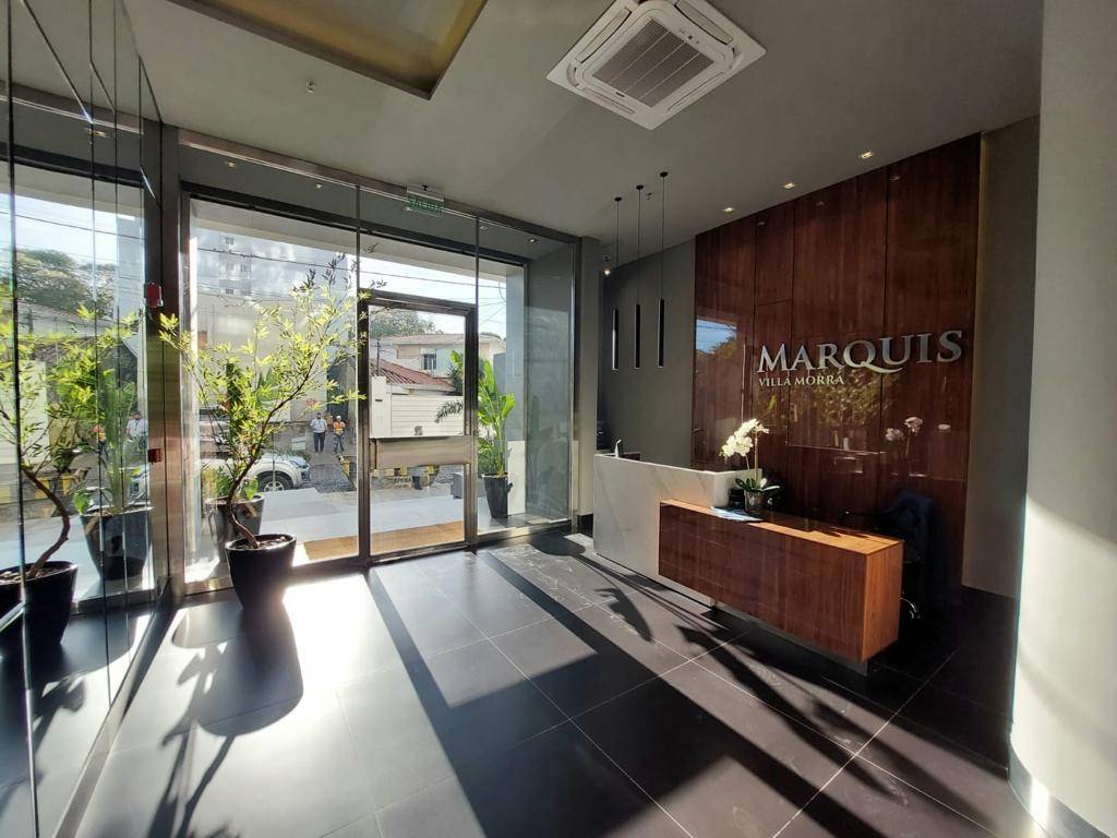 Departamento en venta en Recoleta
