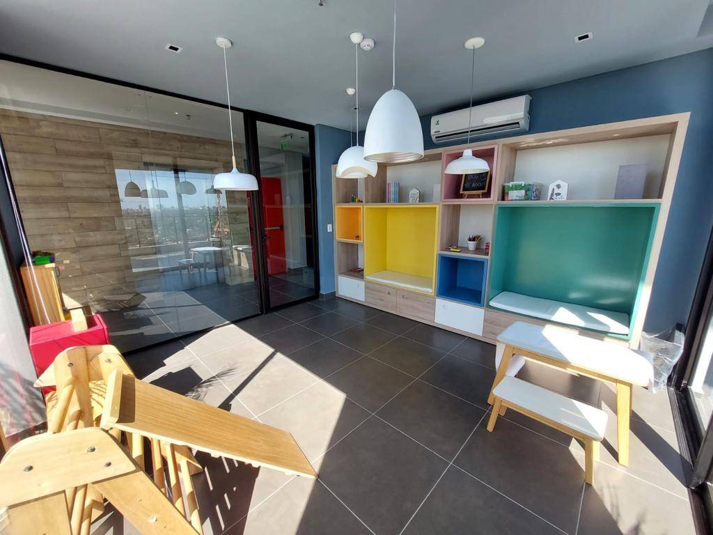 Departamento en venta en Recoleta