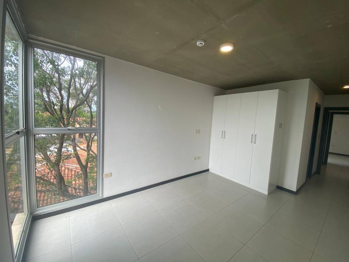 Departamento en venta en Asunción