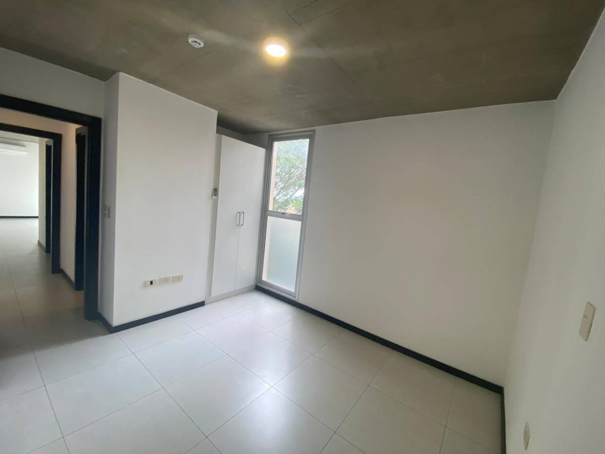 Departamento en venta en Asunción