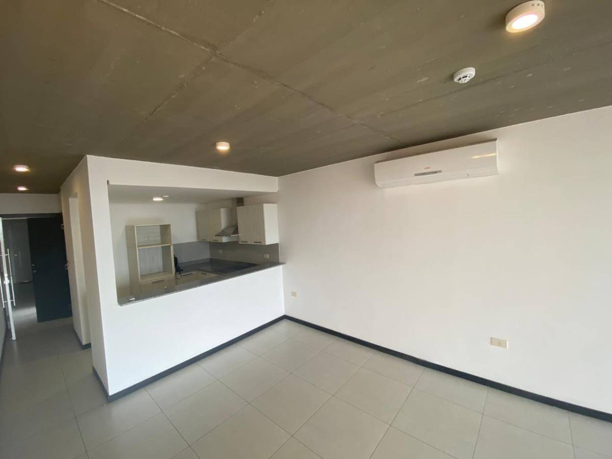 Departamento en venta en Asunción