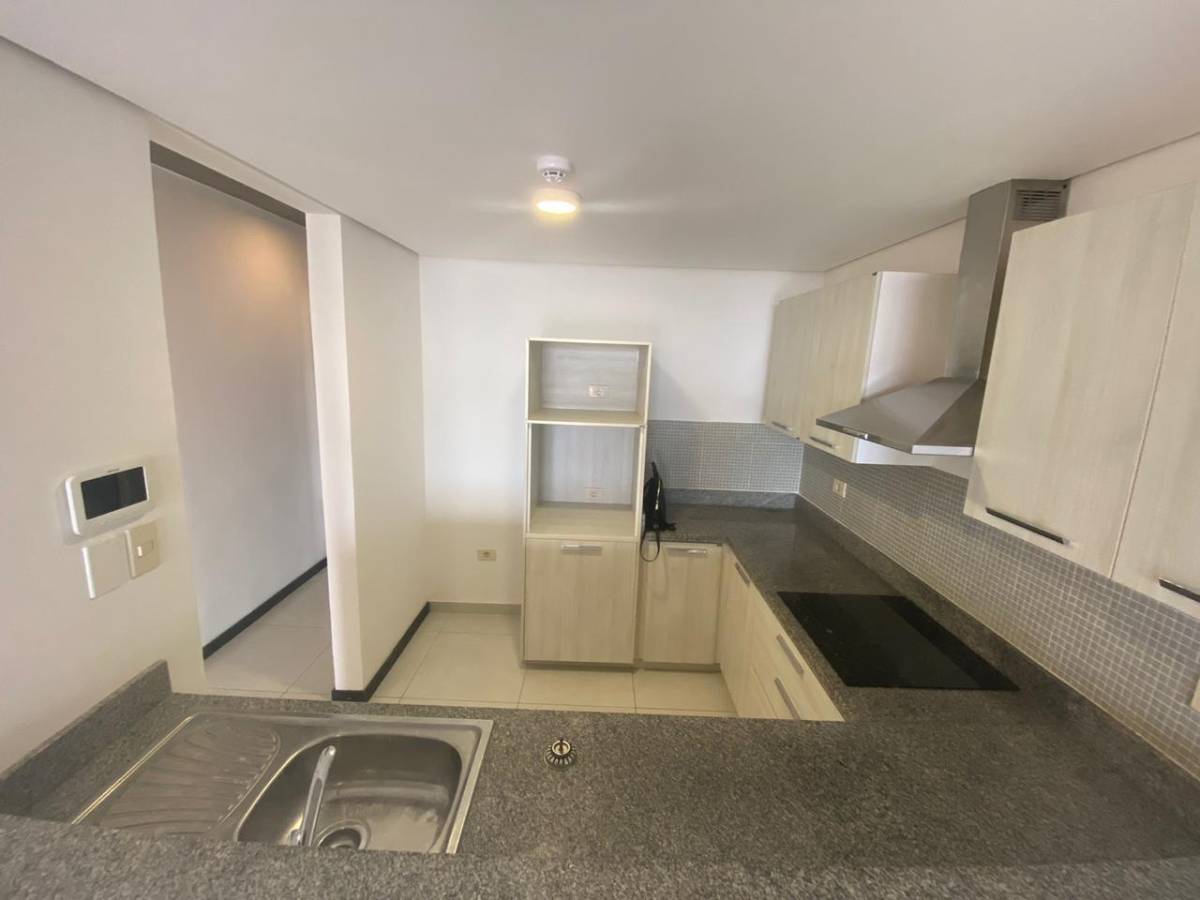 Departamento en venta en Asunción