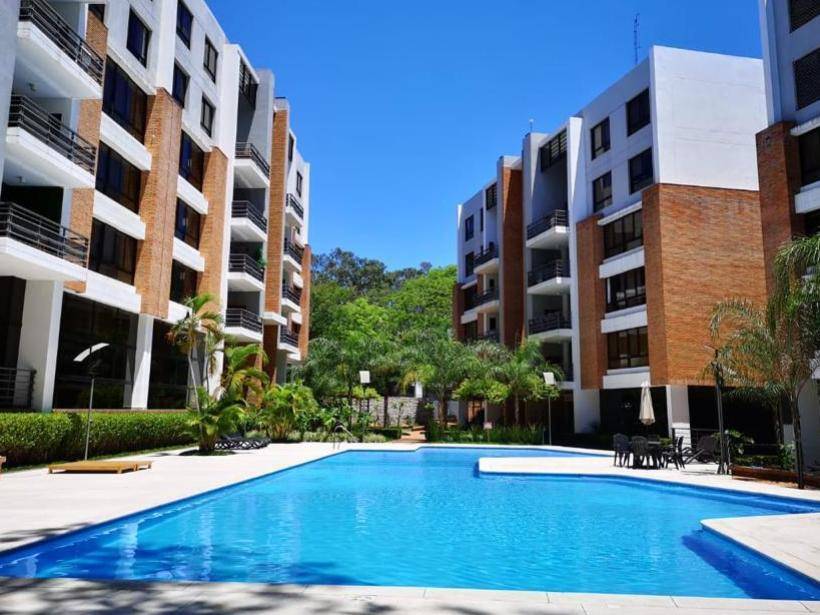 Departamento en venta en Lambare