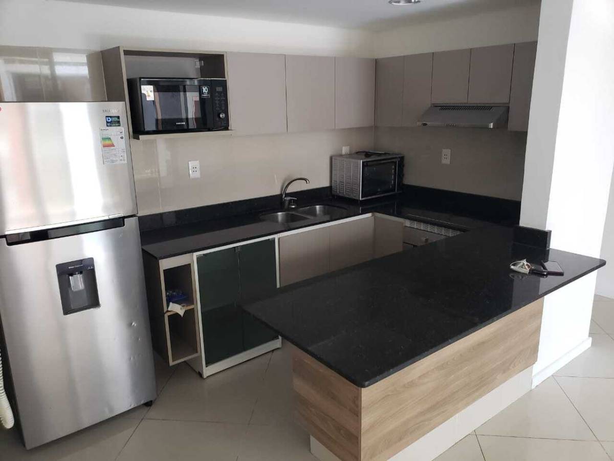 Departamento en venta en Lambare