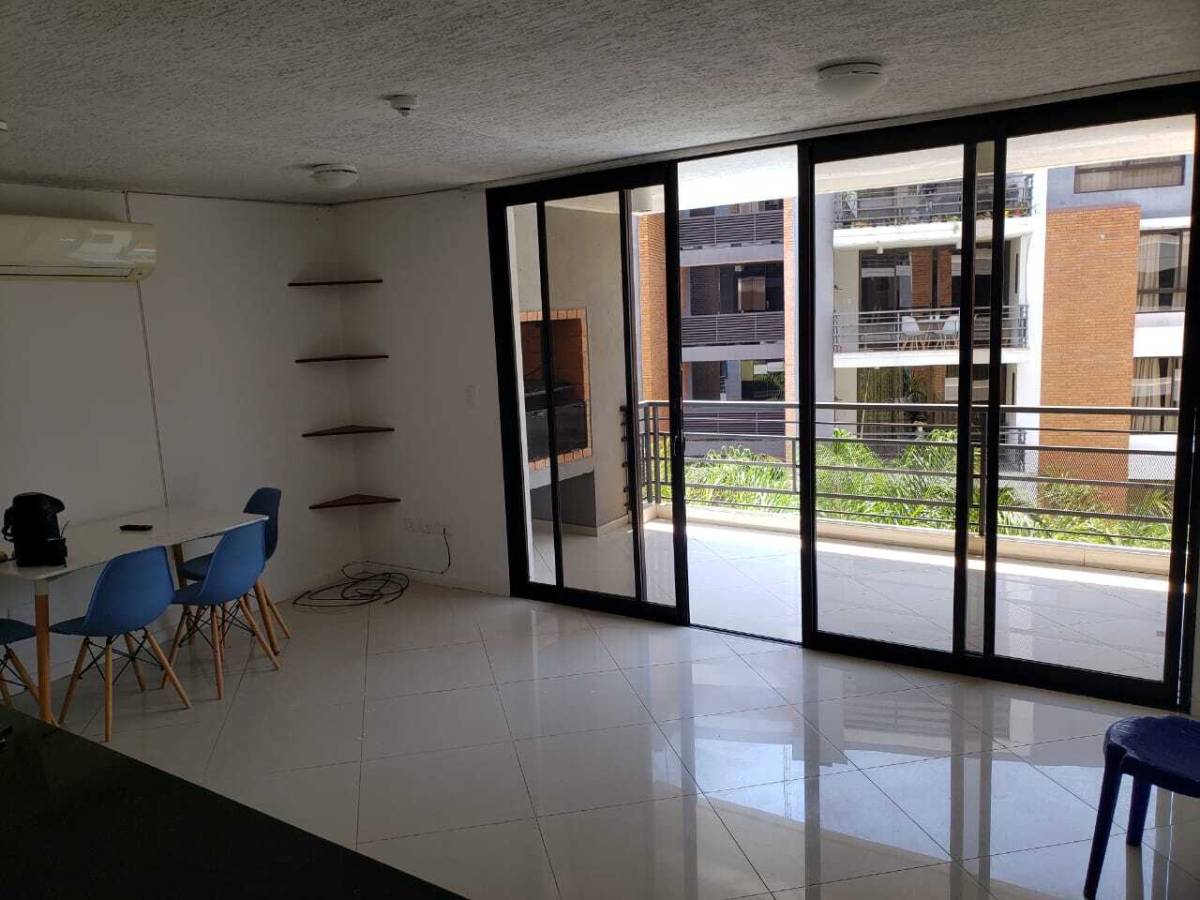 Departamento en venta en Lambare