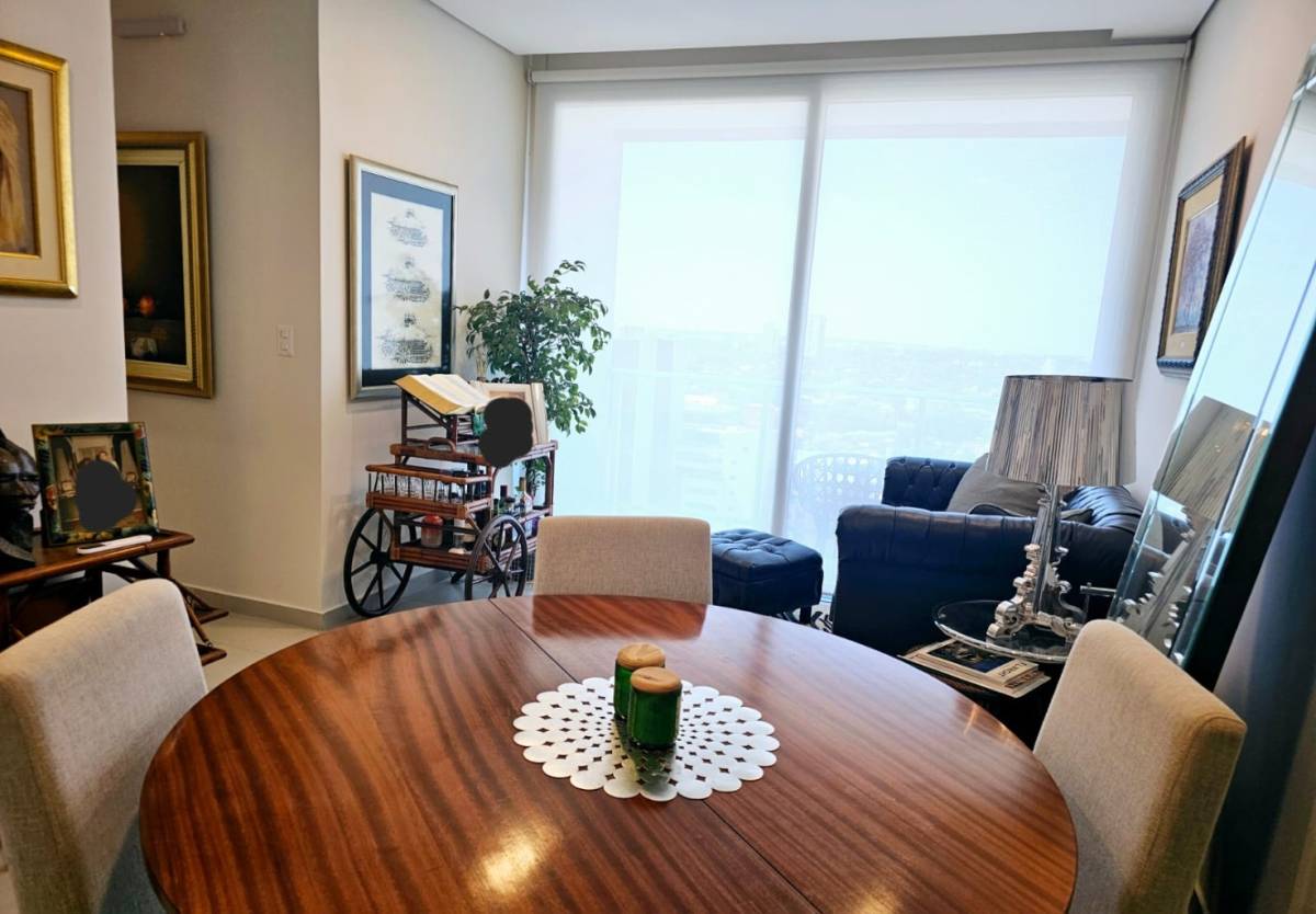 Departamento en venta en Manora