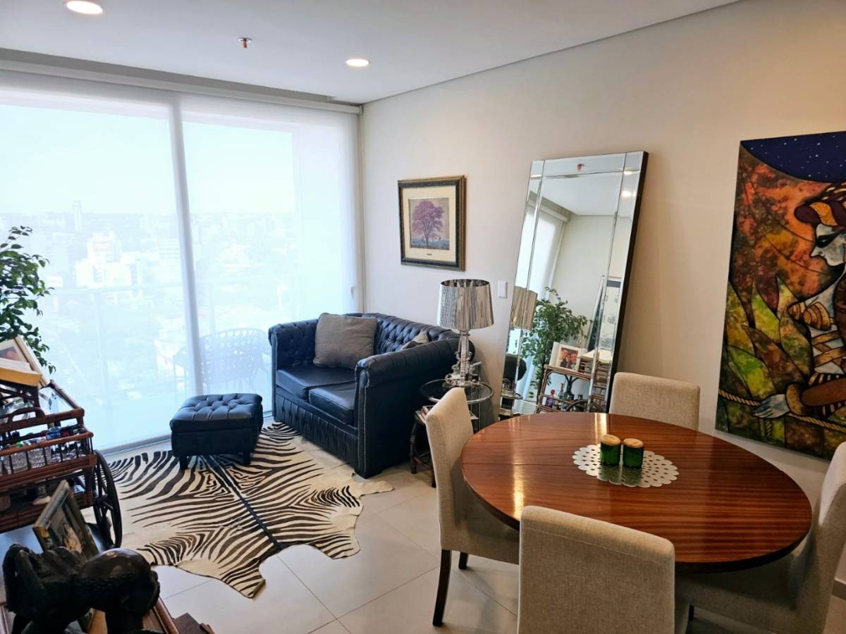 Departamento en venta en Manora
