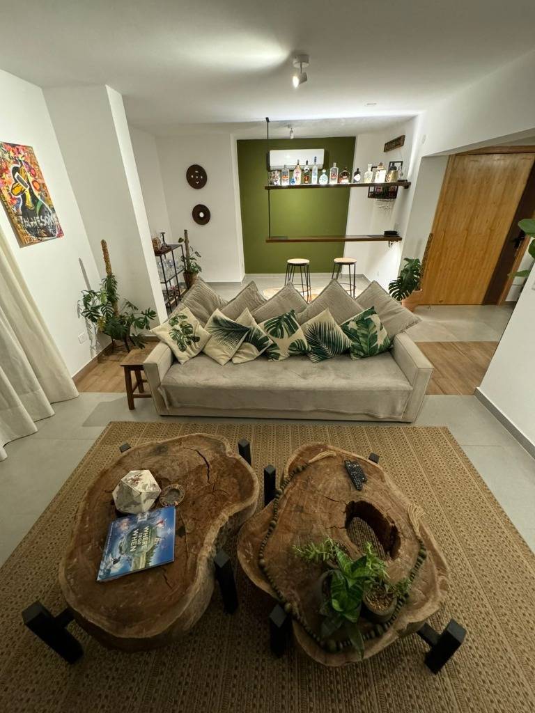 Departamento en venta en Cañada Del Ybyray