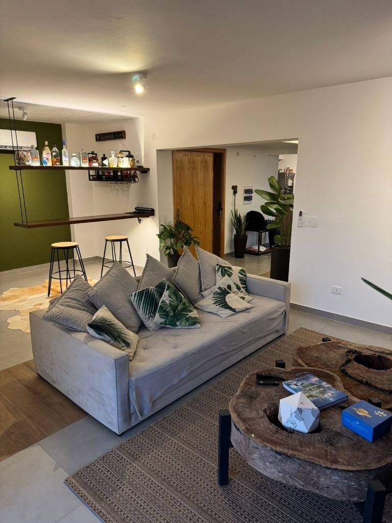 Departamento en venta en Cañada Del Ybyray