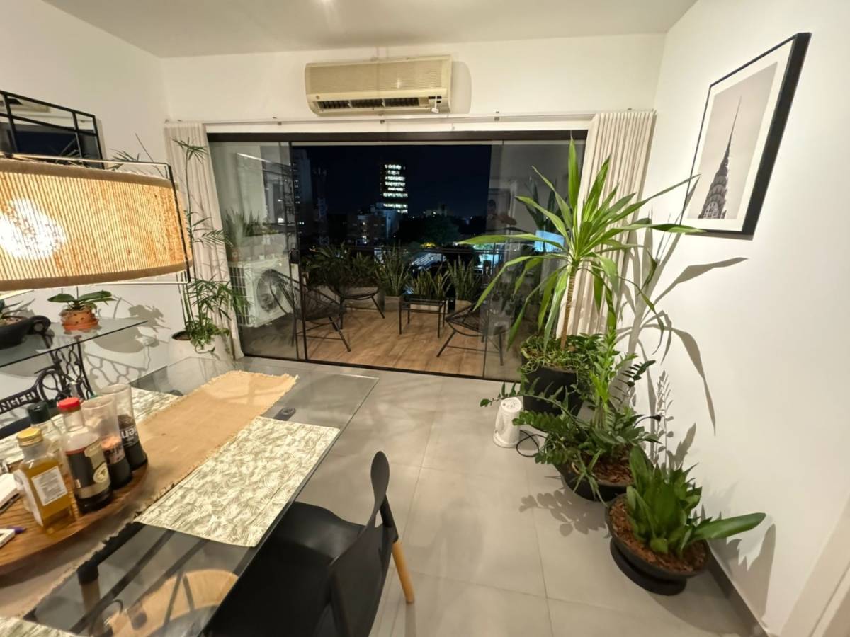 Departamento en venta en Cañada Del Ybyray