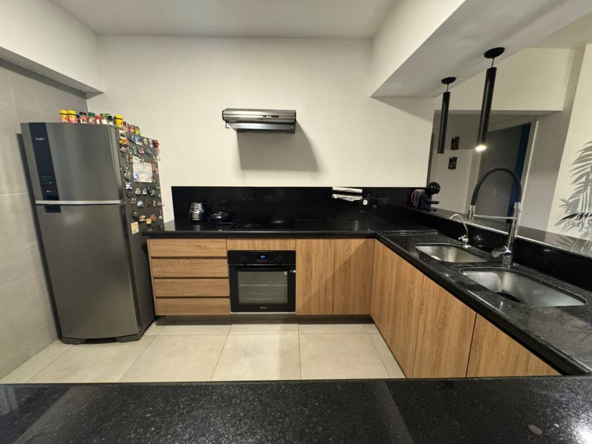Departamento en venta en Cañada Del Ybyray
