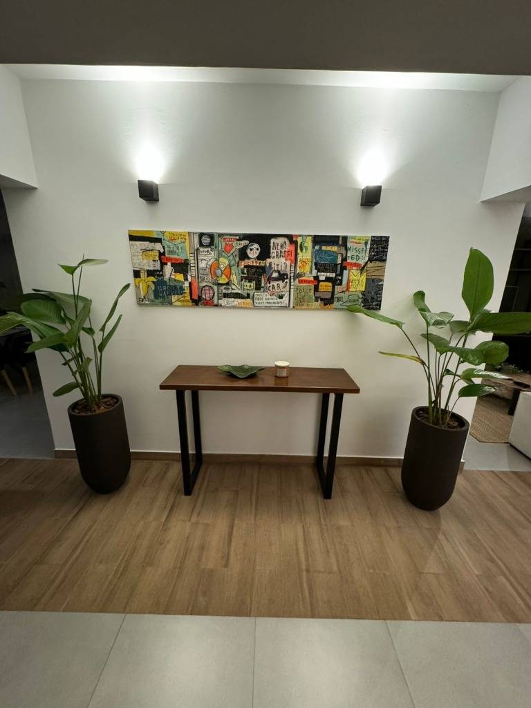 Departamento en venta en Cañada Del Ybyray