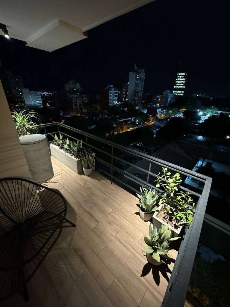 Departamento en venta en Cañada Del Ybyray