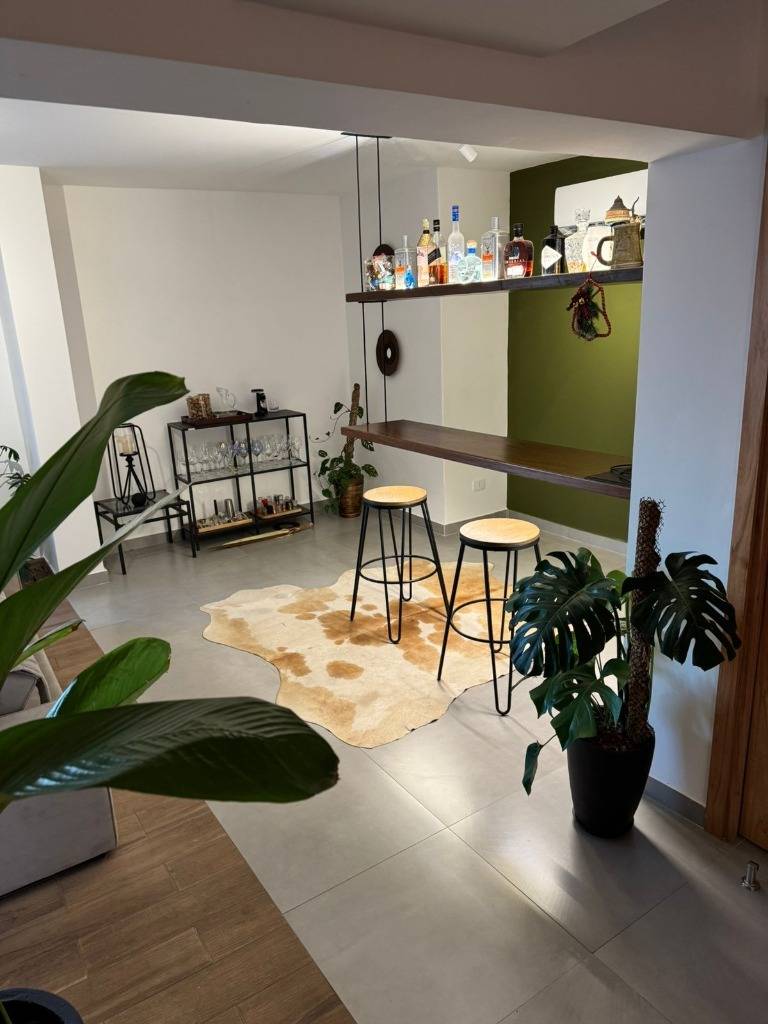 Departamento en venta en Cañada Del Ybyray