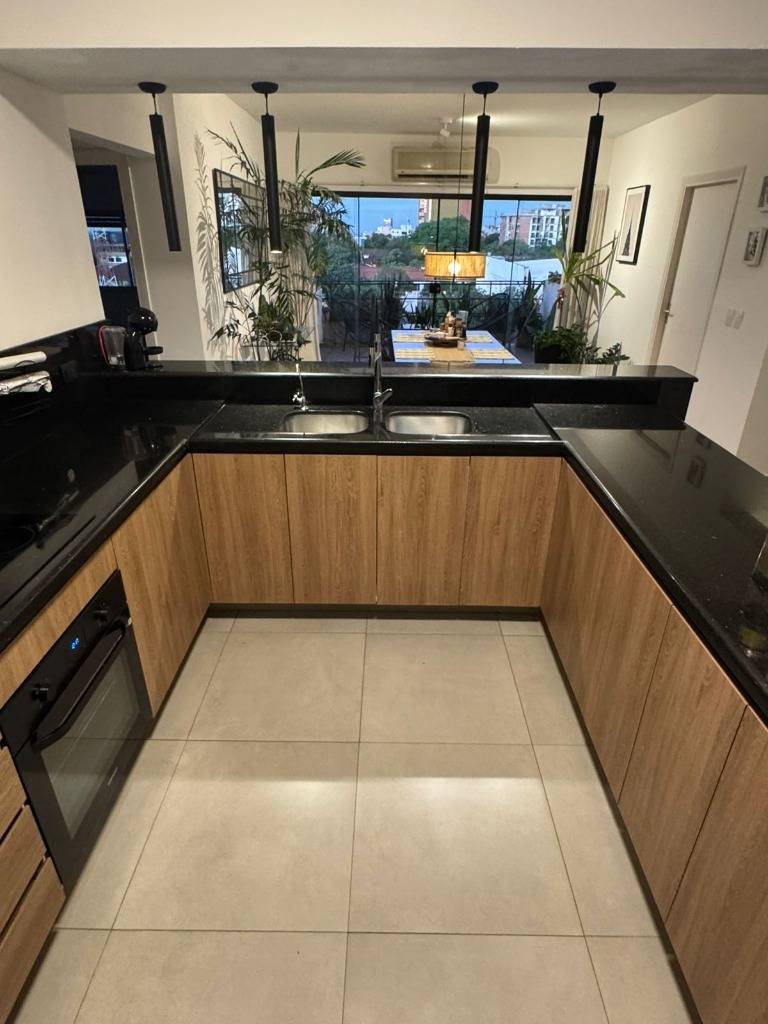 Departamento en venta en Cañada Del Ybyray