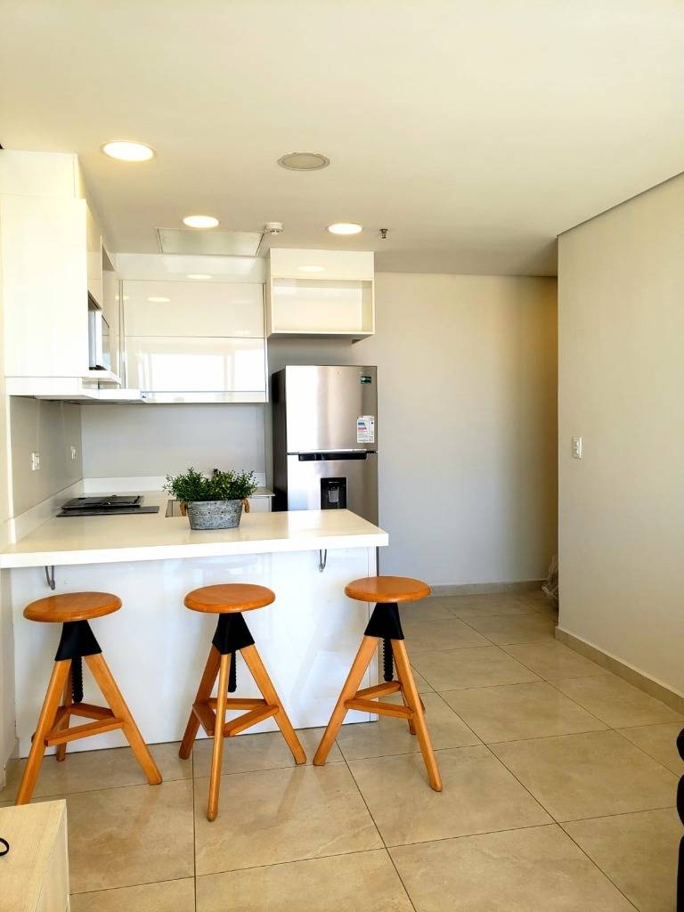 Departamento en venta en Herrera