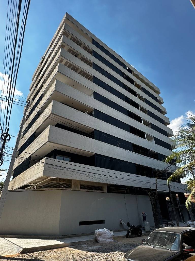 Departamento en venta en Mcal Estigarribia