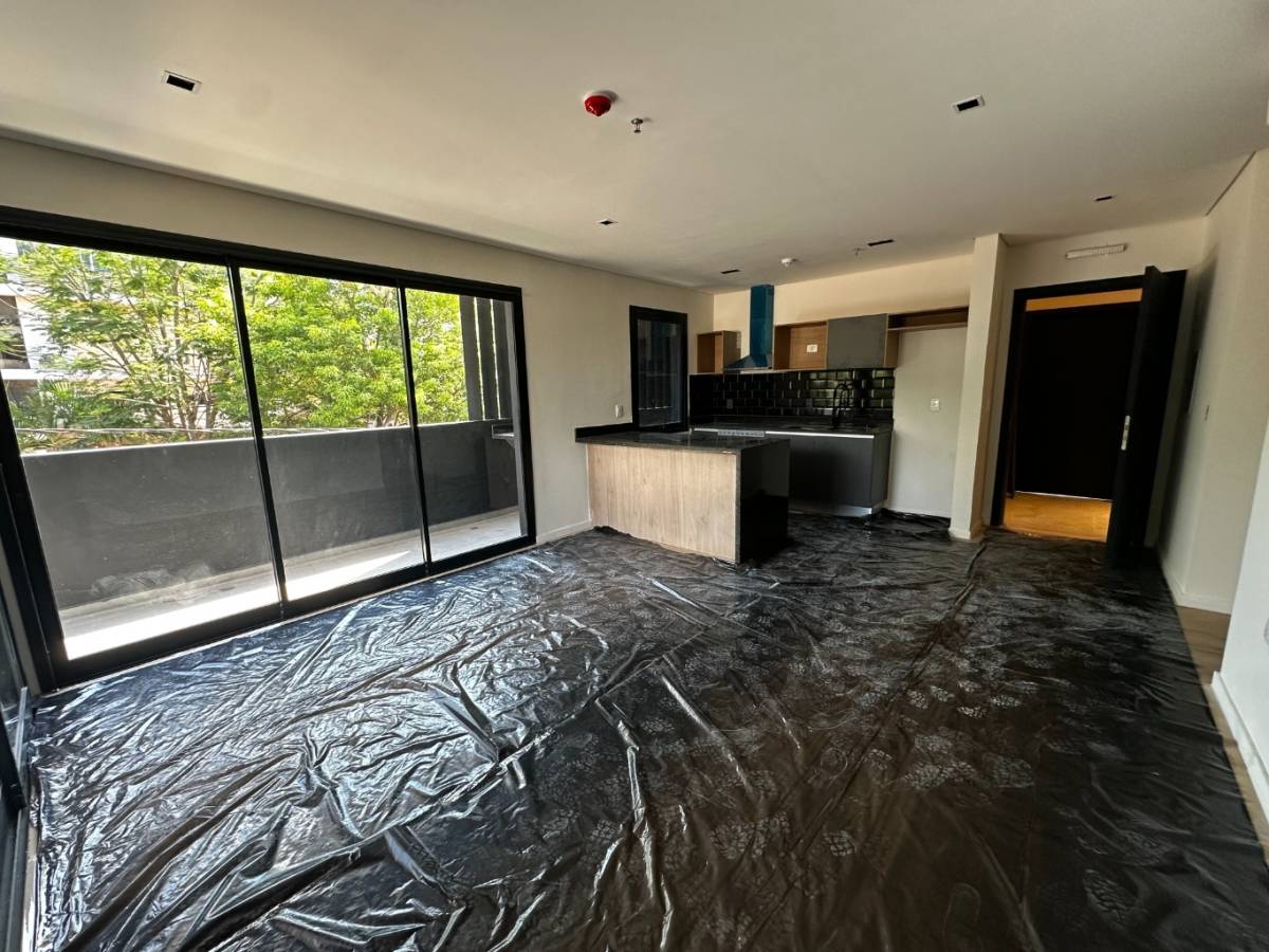 Departamento en venta en Mcal Estigarribia