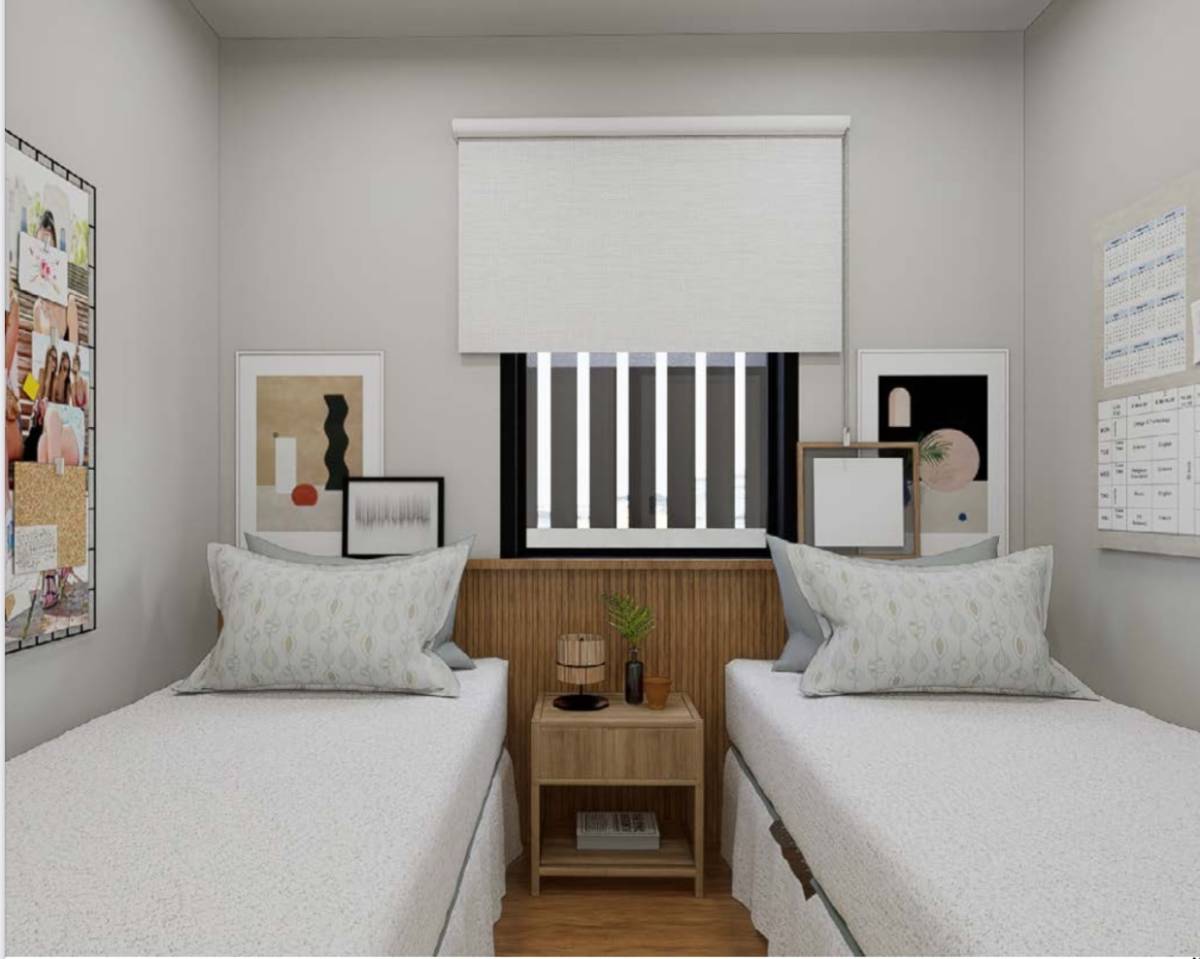 Departamento en venta en Mcal Estigarribia