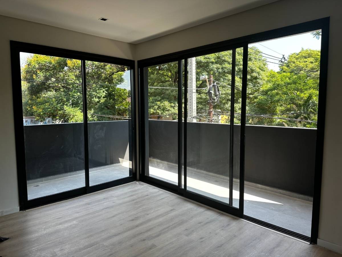Departamento en venta en Mcal Estigarribia