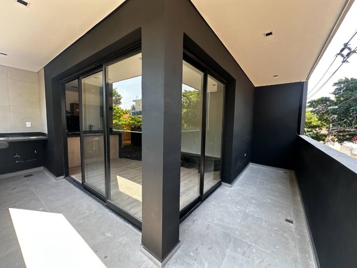 Departamento en venta en Mcal Estigarribia