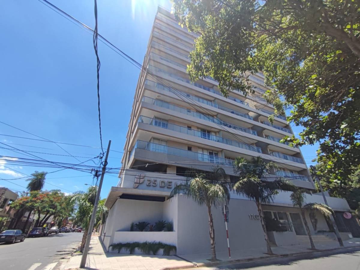 Departamento en venta en Ciudad Nueva