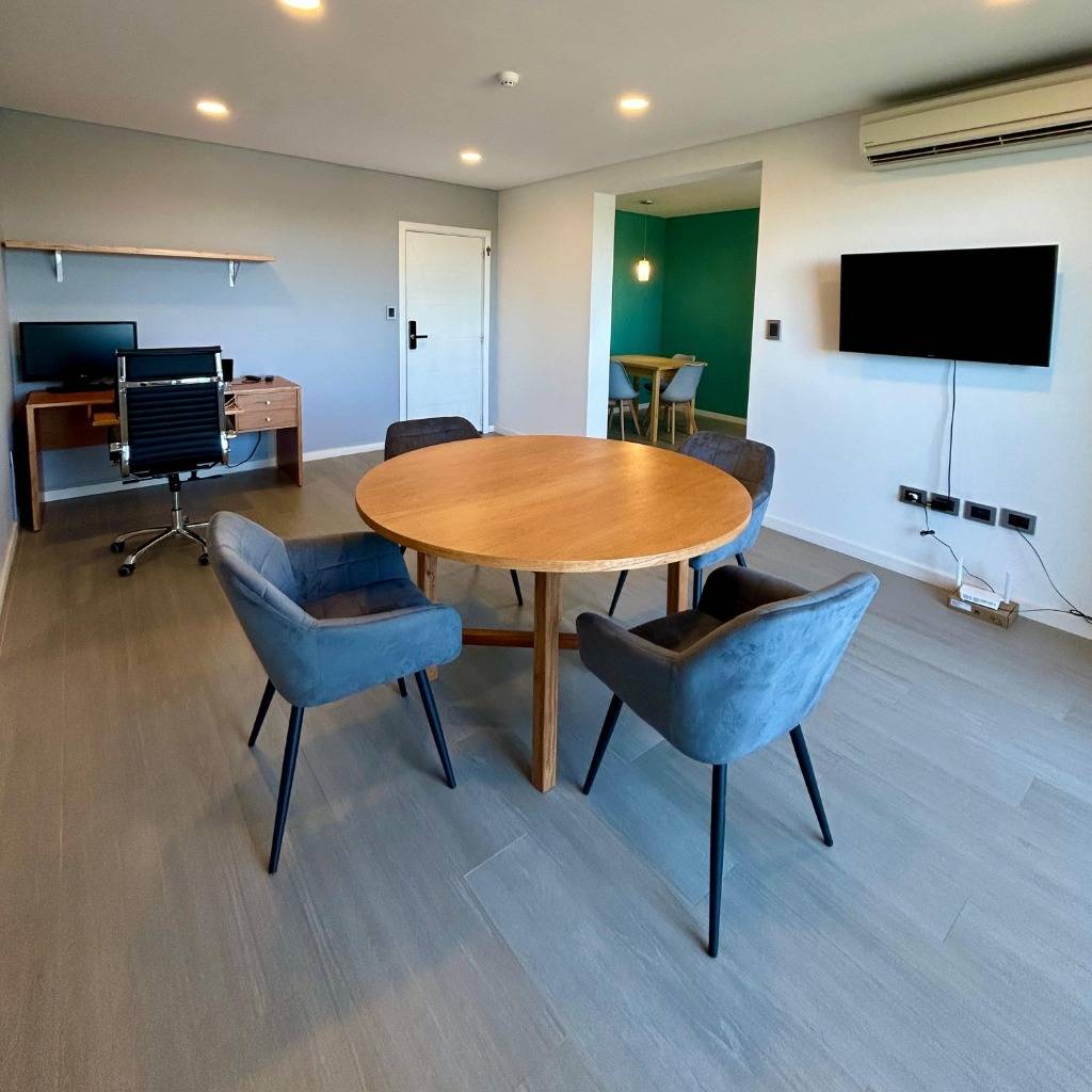 Departamento en venta en Mburucuya