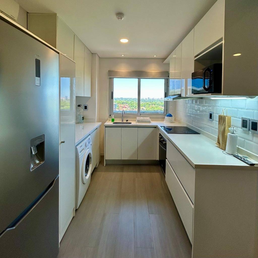 Departamento en venta en Mburucuya