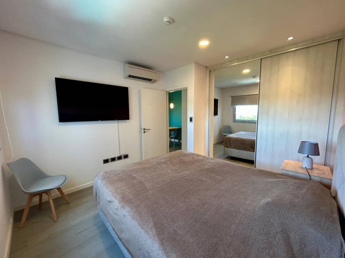 Departamento en venta en Mburucuya