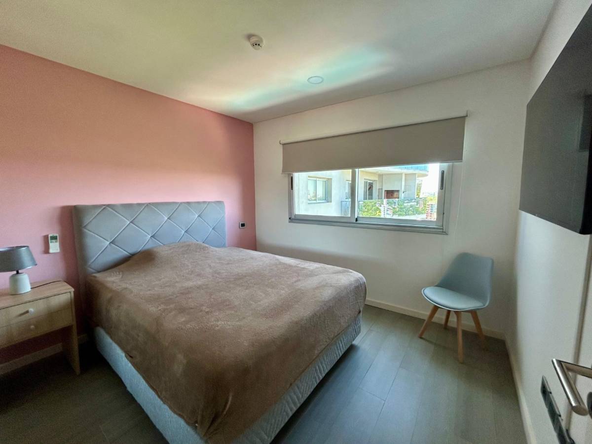 Departamento en venta en Mburucuya