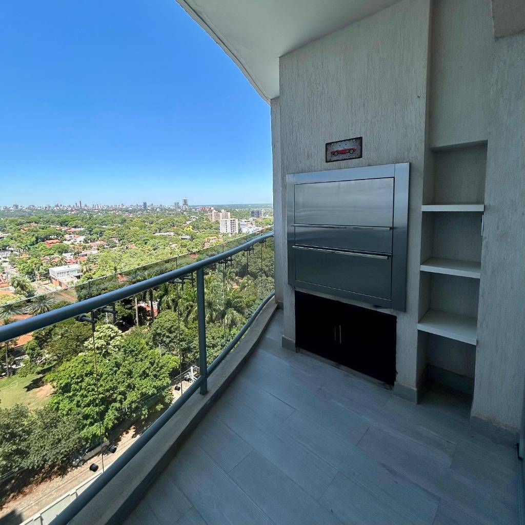 Departamento en venta en Mburucuya