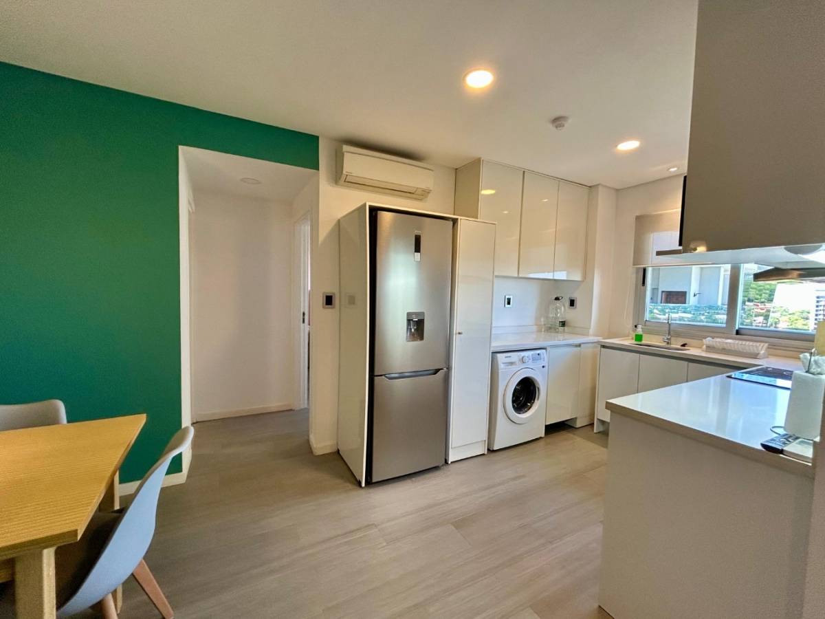 Departamento en venta en Mburucuya