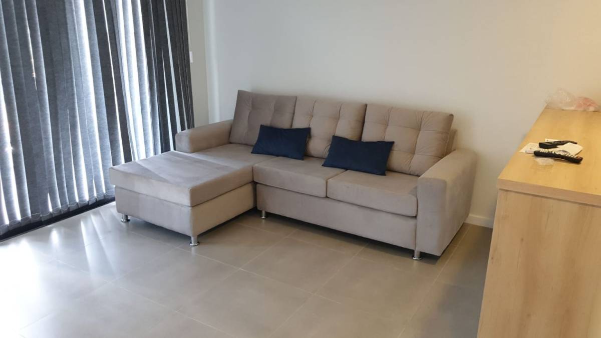 Departamento en venta en Las Mercedes