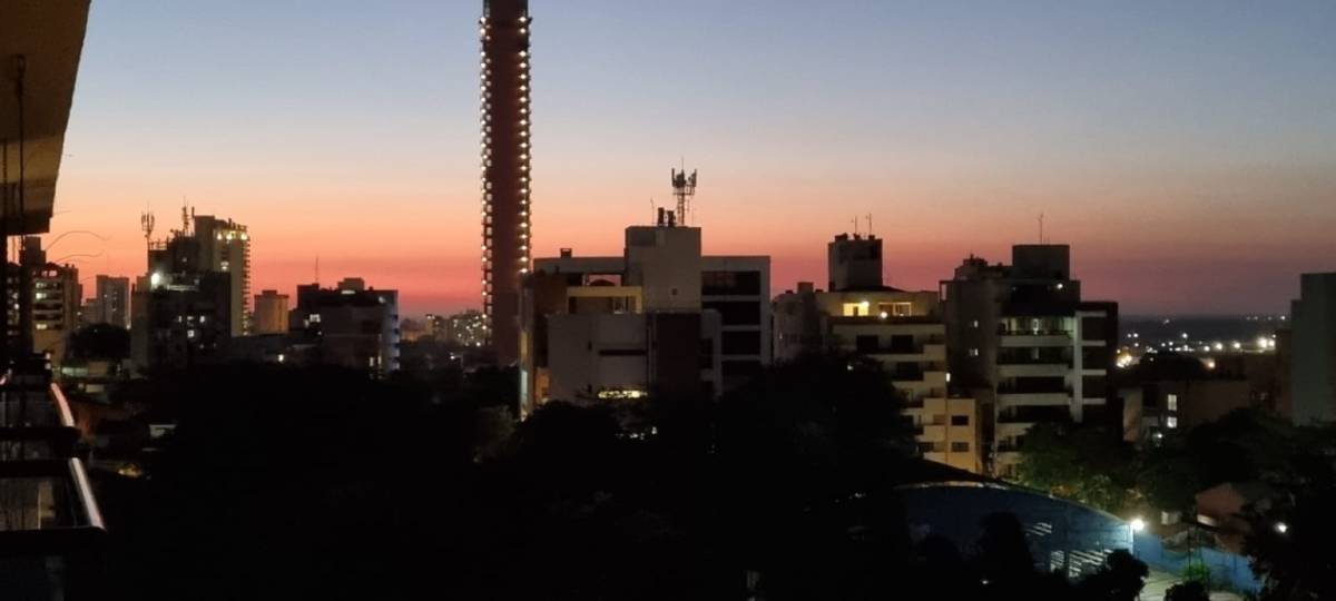 Departamento en venta en Las Mercedes