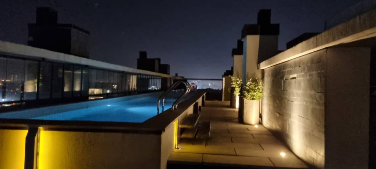 Departamento en venta en Las Mercedes